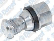 GROS 13195 Bijon Ve Somunu {Acik Somunlu} {Arka} {Fiberli} 13mm Accent Iii Era 1.4 Gl-1.5 Crdi-1.6 Gls {06-11}
